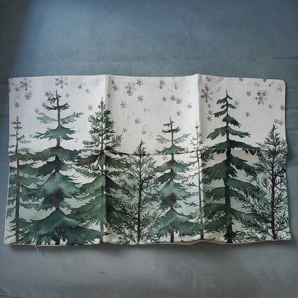 Decorative Bag Or Pillow Case